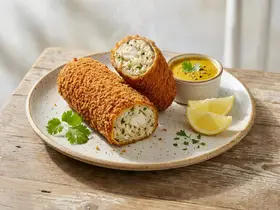 Vetki Fish Roll