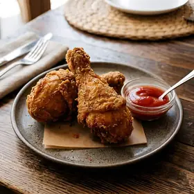 Chicken Drumsticks