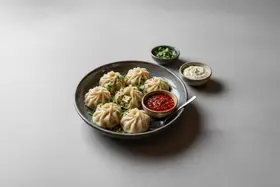 Paneer Momos