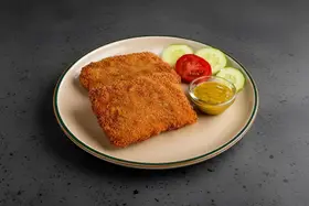 Bhetki Fish Fry