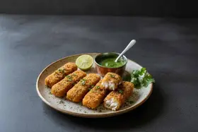 Indian Basa Premium Fish Finger