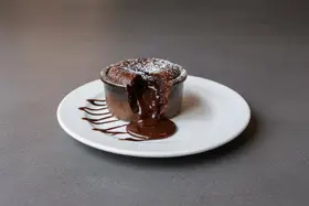Chocolate Lava Cake