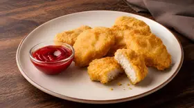 Chicken Nuggets