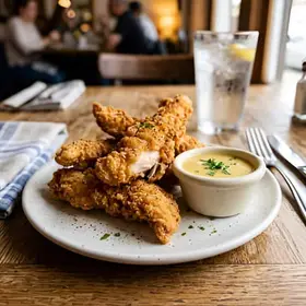 Chicken Strips