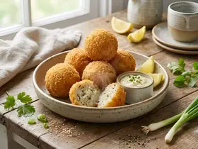 Premium Fish Balls