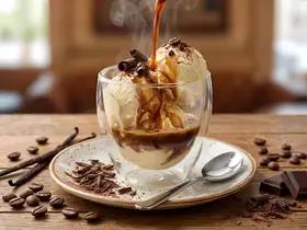 Affogato