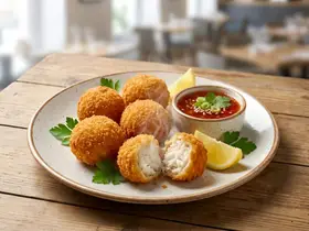 Fish Balls