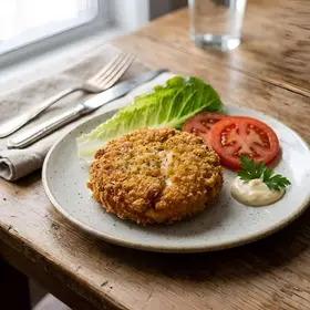 Chicken Patty