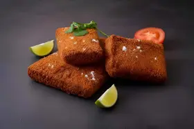 Cocktail Fish Fry