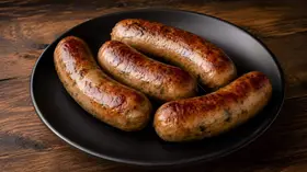 Chicken Sausage