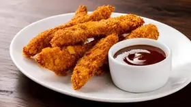 Chicken Fingers